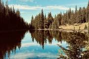 Rocky Mtn National Park